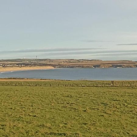 Outlander Boutique B&B King Cruden Bay 외부 사진
