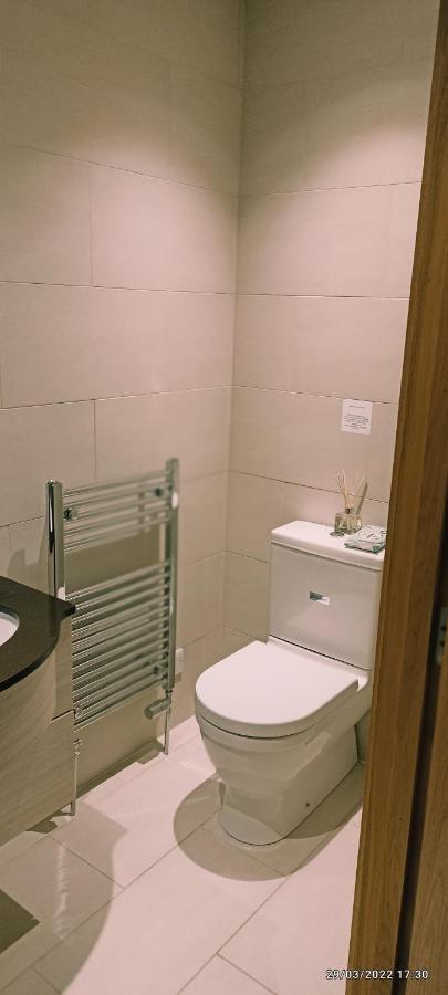 Outlander Boutique B&B King Cruden Bay 외부 사진