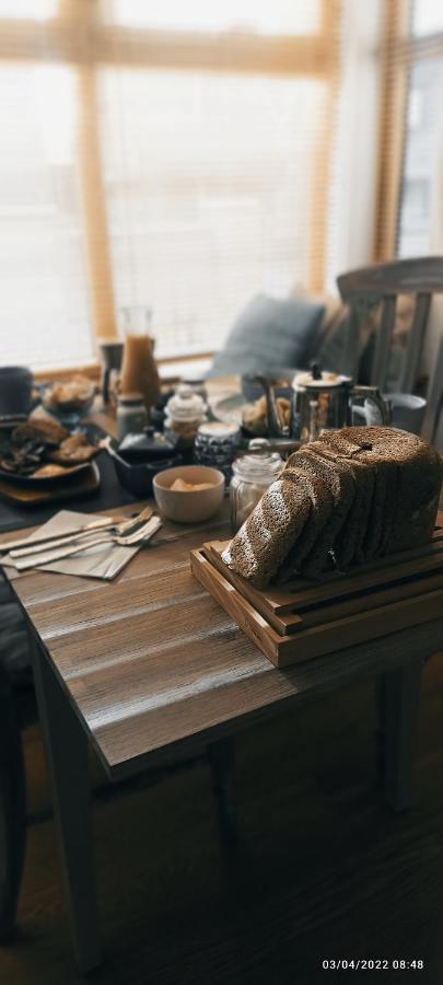 Outlander Boutique B&B King Cruden Bay 외부 사진