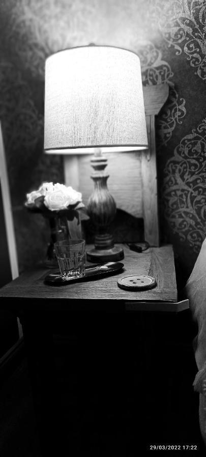 Outlander Boutique B&B King Cruden Bay 외부 사진