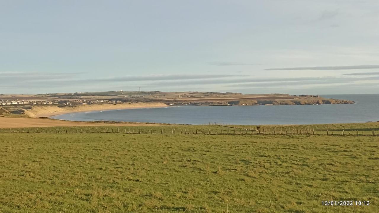 Outlander Boutique B&B King Cruden Bay 외부 사진