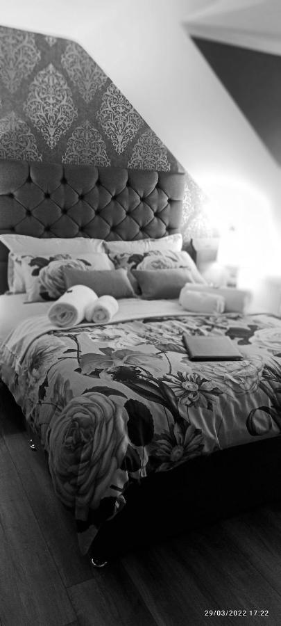Outlander Boutique B&B King Cruden Bay 외부 사진