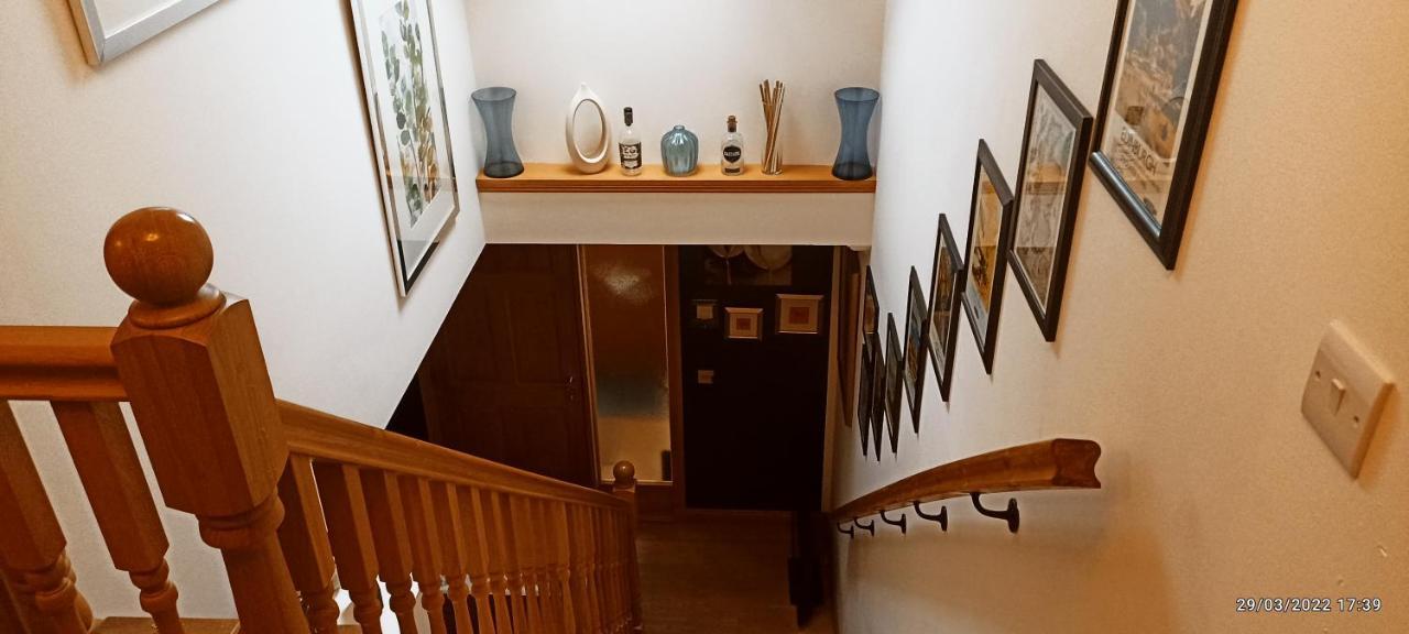 Outlander Boutique B&B King Cruden Bay 외부 사진