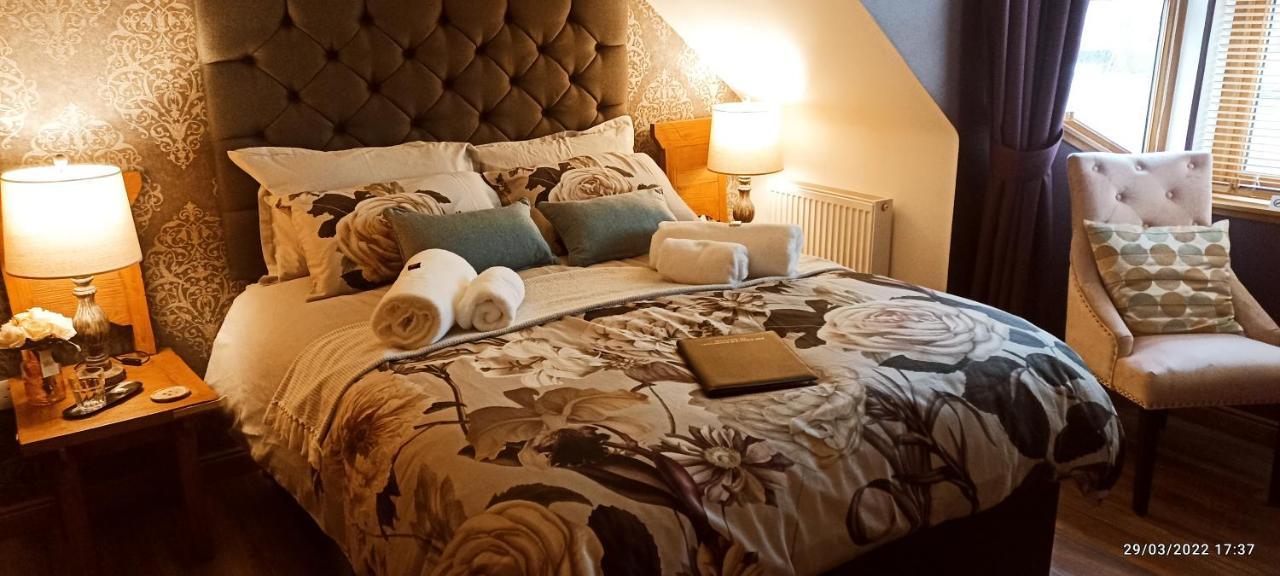 Outlander Boutique B&B King Cruden Bay 외부 사진