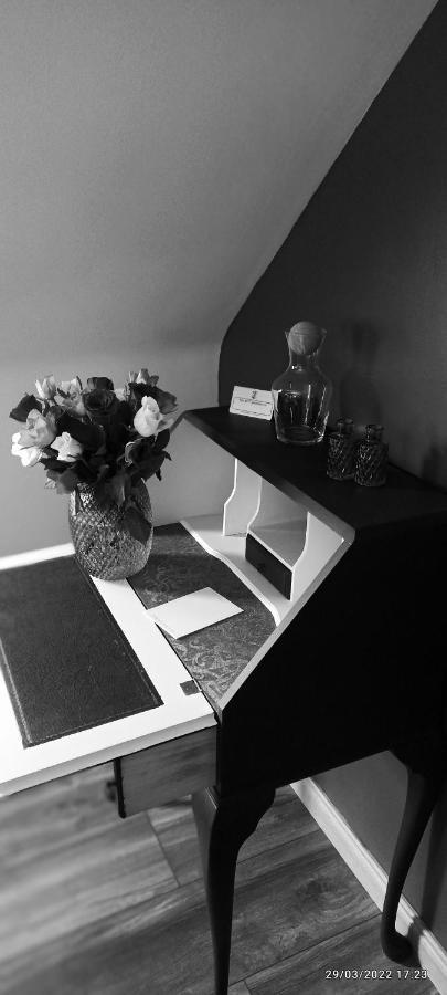 Outlander Boutique B&B King Cruden Bay 외부 사진