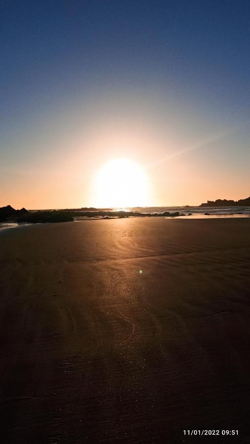 Outlander Boutique B&B King Cruden Bay 외부 사진