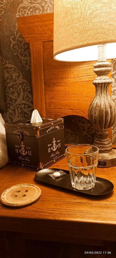 Outlander Boutique B&B King Cruden Bay 외부 사진