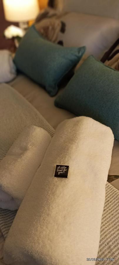 Outlander Boutique B&B King Cruden Bay 외부 사진