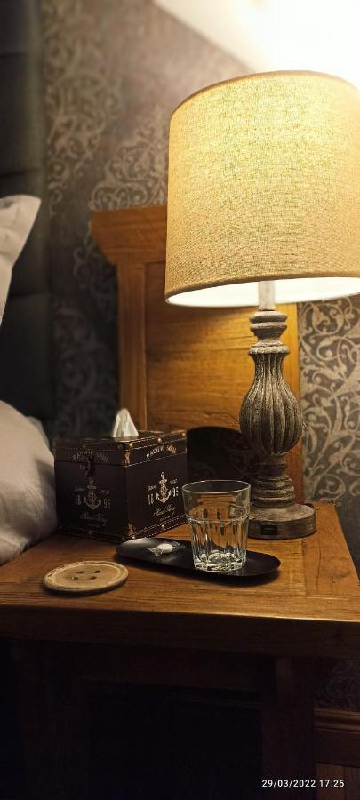 Outlander Boutique B&B King Cruden Bay 외부 사진