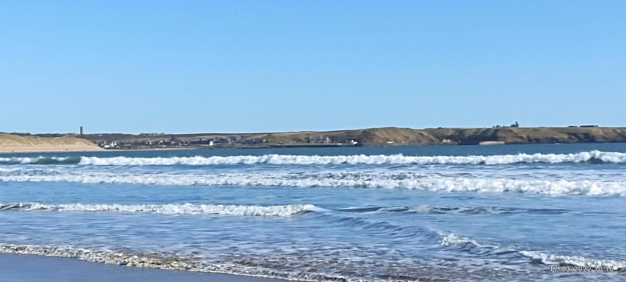 Outlander Boutique B&B King Cruden Bay 외부 사진