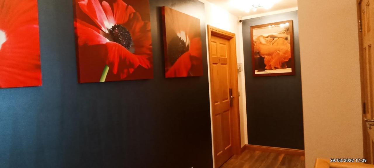 Outlander Boutique B&B King Cruden Bay 외부 사진