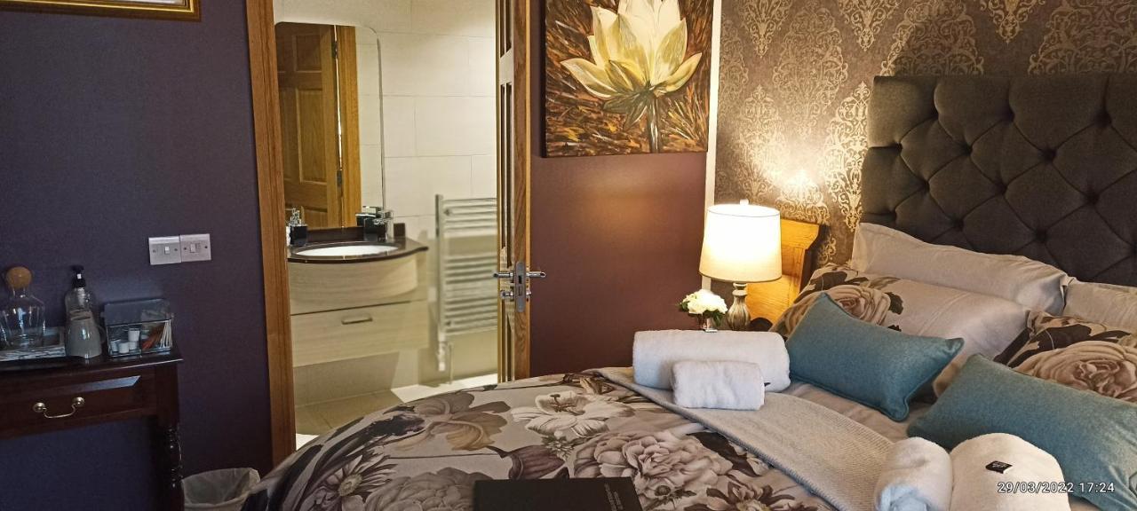 Outlander Boutique B&B King Cruden Bay 외부 사진