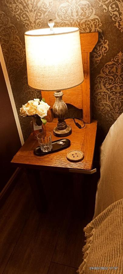 Outlander Boutique B&B King Cruden Bay 외부 사진