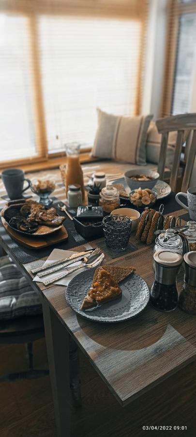 Outlander Boutique B&B King Cruden Bay 외부 사진