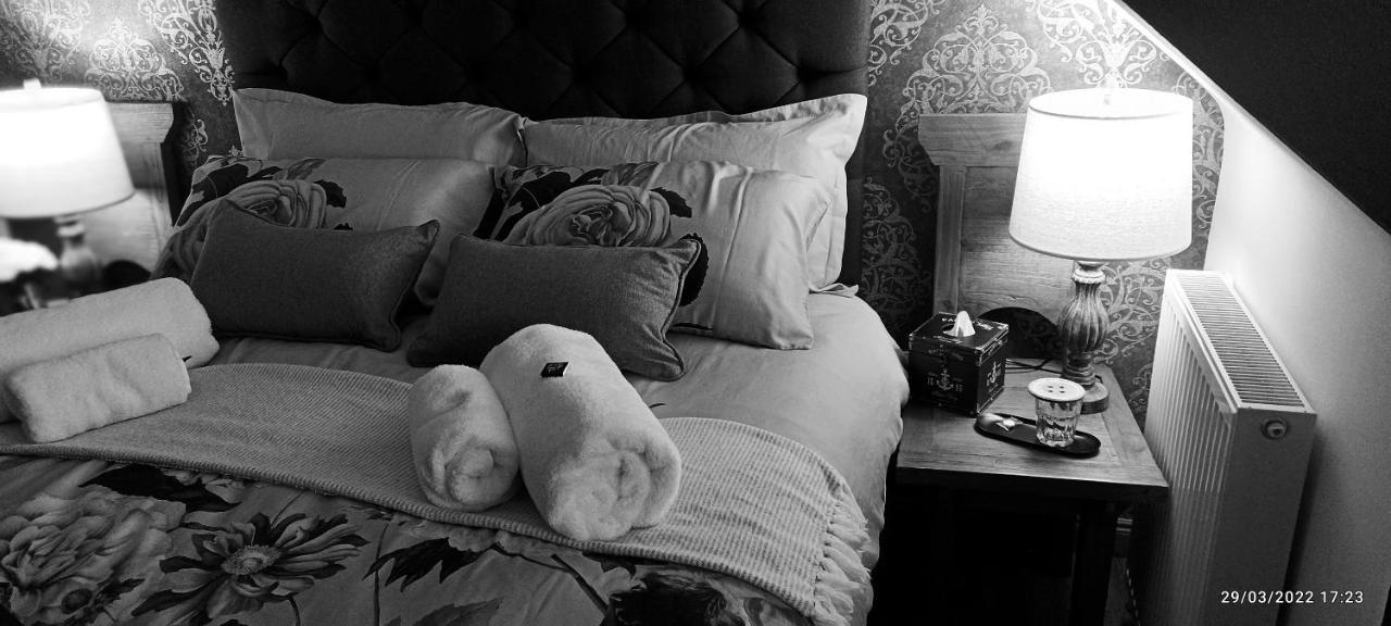 Outlander Boutique B&B King Cruden Bay 외부 사진