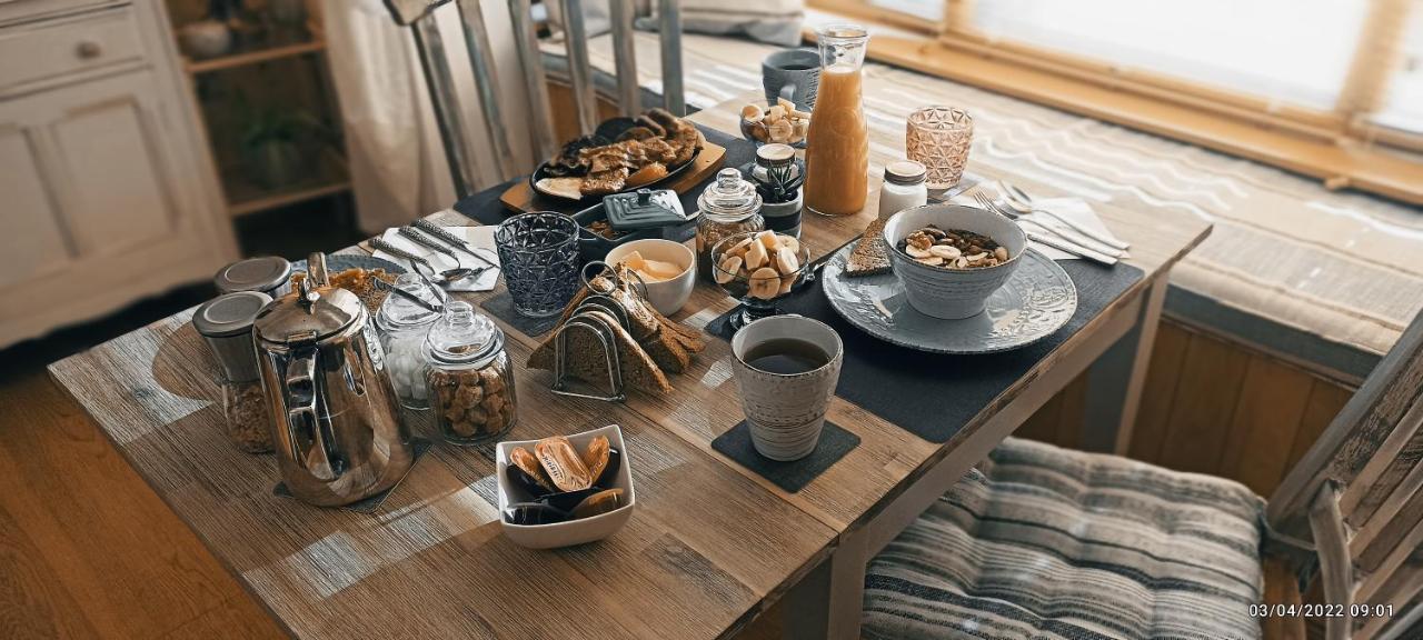 Outlander Boutique B&B King Cruden Bay 외부 사진