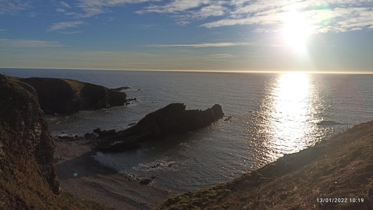 Outlander Boutique B&B King Cruden Bay 외부 사진