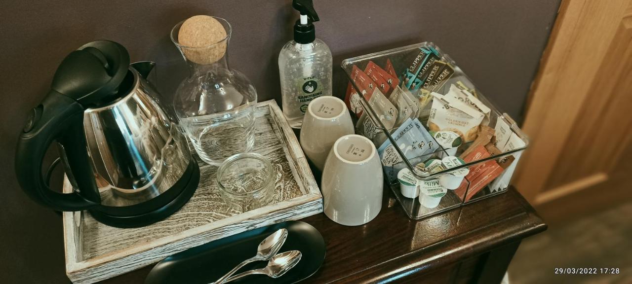 Outlander Boutique B&B King Cruden Bay 외부 사진