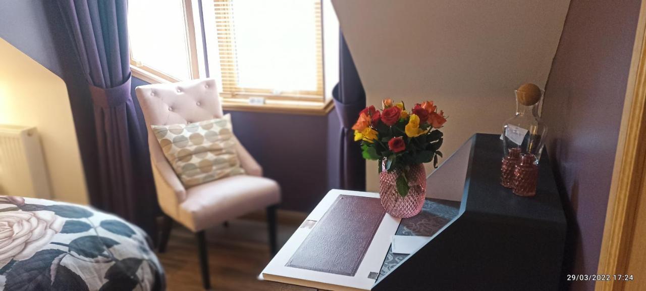 Outlander Boutique B&B King Cruden Bay 외부 사진