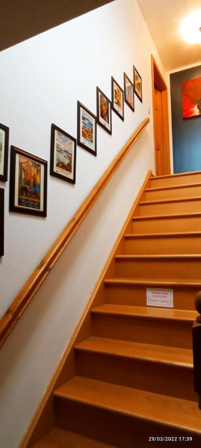 Outlander Boutique B&B King Cruden Bay 외부 사진
