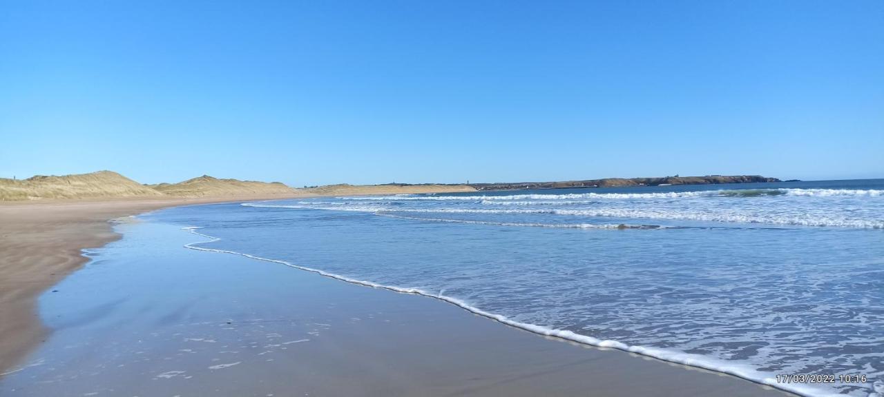 Outlander Boutique B&B King Cruden Bay 외부 사진