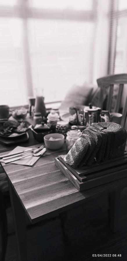 Outlander Boutique B&B King Cruden Bay 외부 사진
