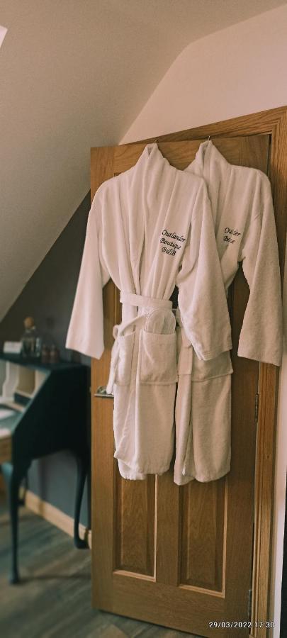 Outlander Boutique B&B King Cruden Bay 외부 사진