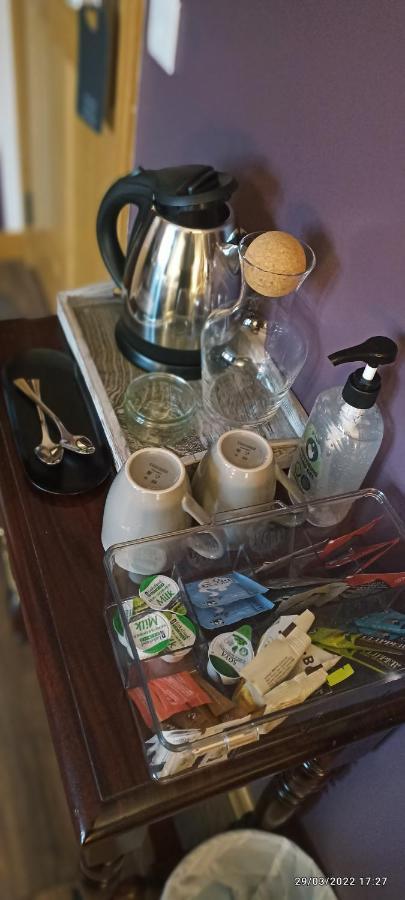 Outlander Boutique B&B King Cruden Bay 외부 사진